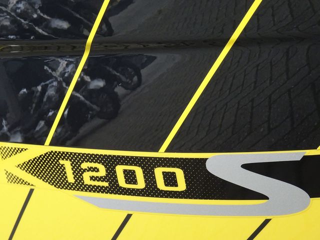 bmw - k-1200-s