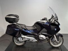 BMW R 1200 RT ABS