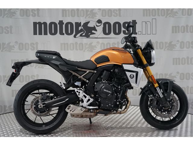 suzuki - gsx-8t