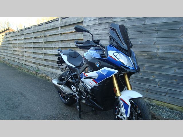 bmw - s-1000-xr