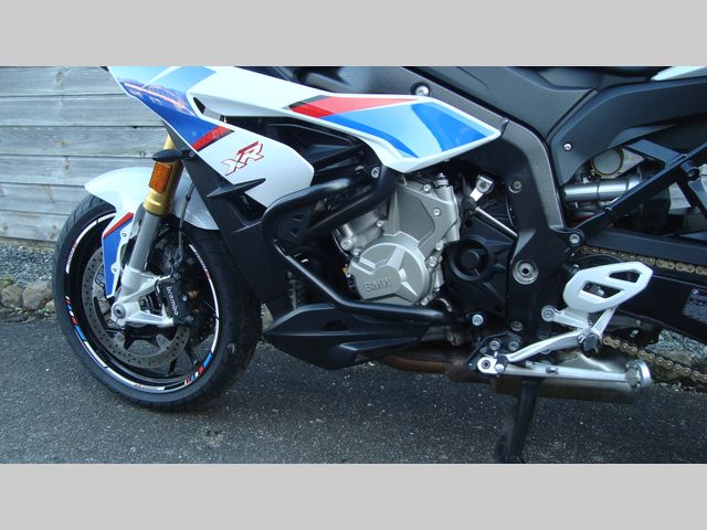 bmw - s-1000-xr
