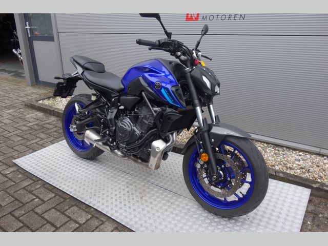 yamaha - mt-07-abs