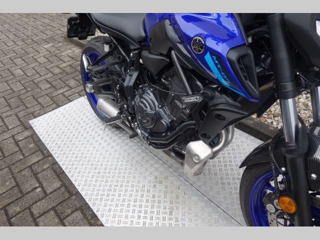 yamaha - mt-07-abs