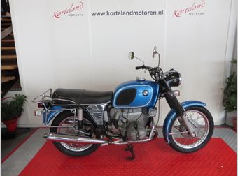 BMW R 60/5 1971 occasion