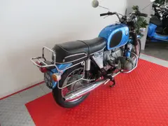 BMW R 60/5 1971 occasion – foto 3 van 5