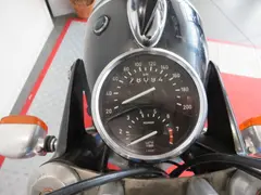 BMW R 60/5 1971 occasion – foto 5 van 5