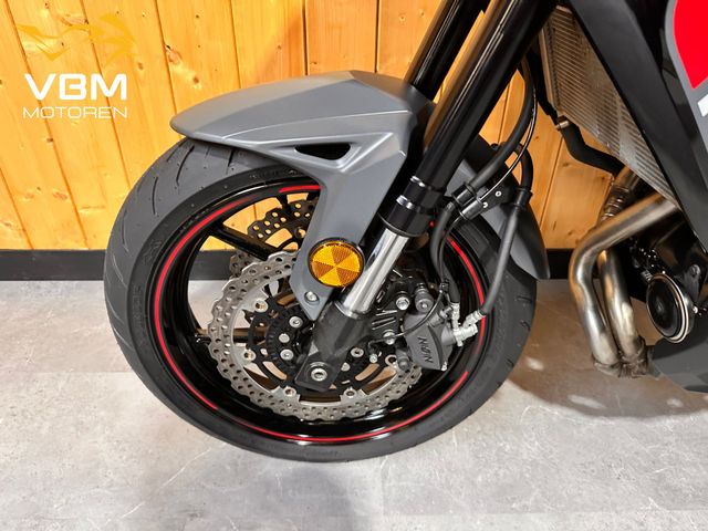 kawasaki - versys-650