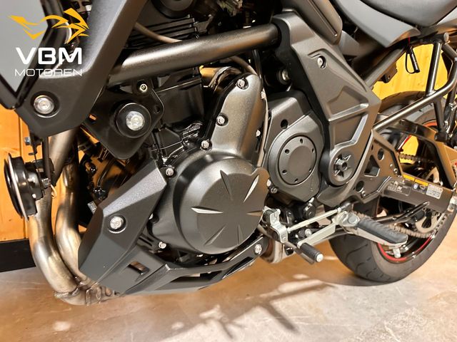 kawasaki - versys-650
