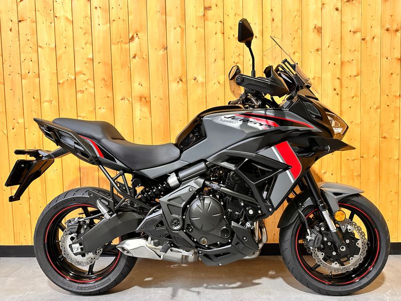 Kawasaki Versys 650 ABS 2024 occasion