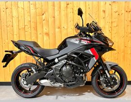 Kawasaki Versys 650 2024