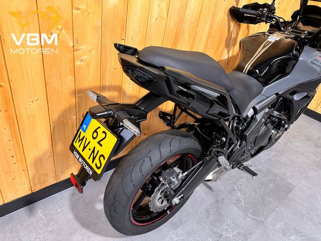 kawasaki - versys-650