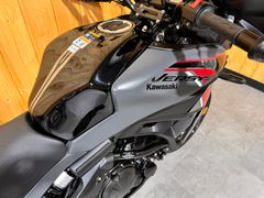 Kawasaki Versys 650 ABS 2024 occasion – foto 9 van 26