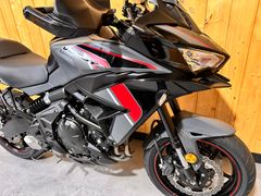 Kawasaki Versys 650 ABS 2024 occasion – foto 12 van 26