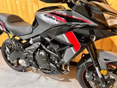 Kawasaki Versys 650 ABS 2024 occasion – foto 14 van 26