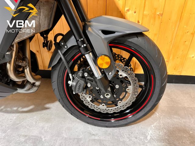 kawasaki - versys-650