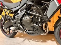 Kawasaki Versys 650 ABS 2024 occasion – foto 18 van 26