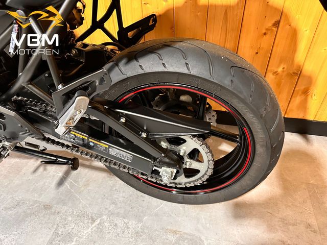 kawasaki - versys-650