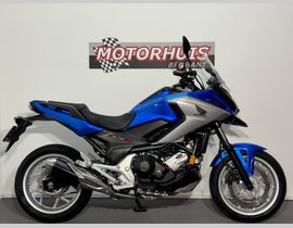 Honda NC 750 X ABS 2016 occasion