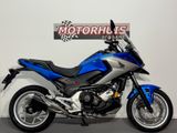 HONDA NC 750 X ABS
