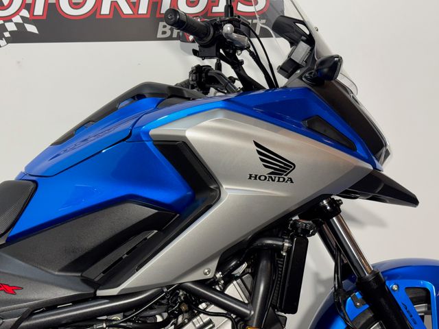 honda - nc-750-x-abs