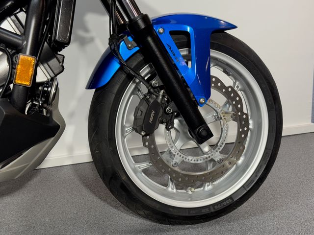 honda - nc-750-x-abs