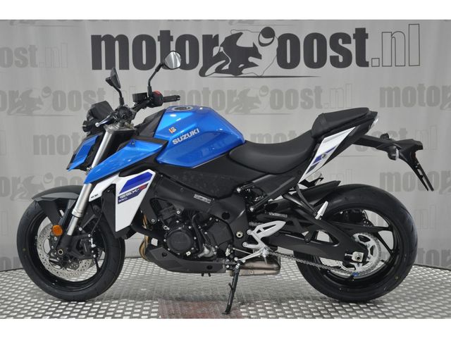 suzuki - gsx-s-950