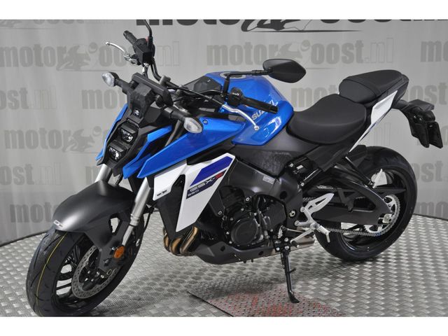 suzuki - gsx-s-950
