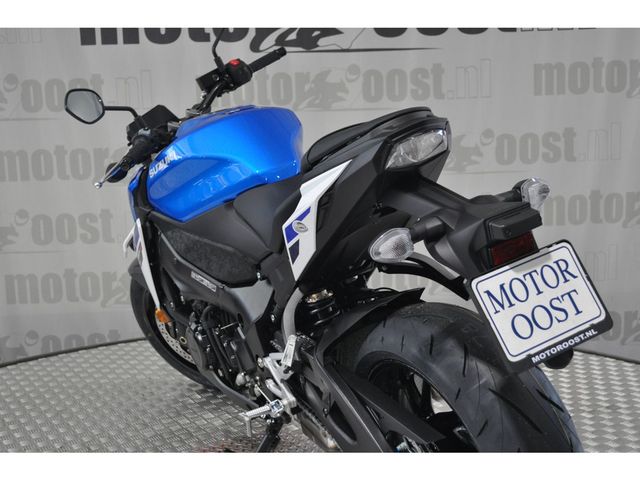 suzuki - gsx-s-950