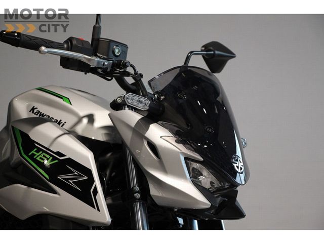kawasaki - z-7-hybrid