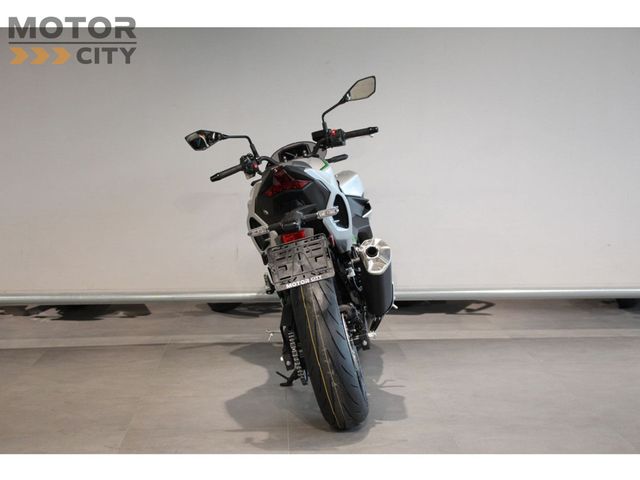 kawasaki - z-7-hybrid