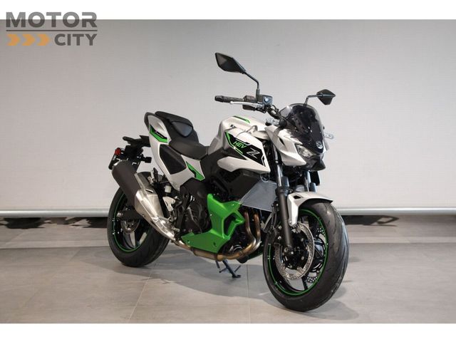 kawasaki - z-7-hybrid