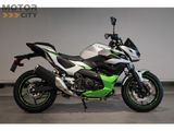 KAWASAKI Z 7 HYBRID