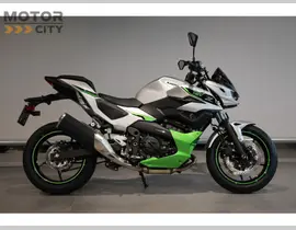 Kawasaki Z 7 Hybrid 2024 occasion