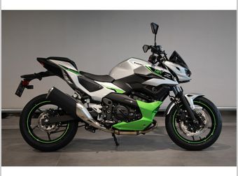 Kawasaki Z 7 Hybrid 2024 occasion