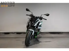 Kawasaki Z7 Hybrid 2024 occasion – foto 3 van 13