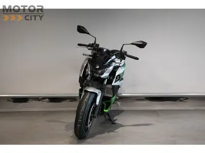 KAWASAKI Z 7 HYBRID – foto 3