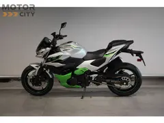 Kawasaki Z7 Hybrid 2024 occasion – foto 5 van 13