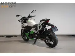 Kawasaki Z7 Hybrid 2024 occasion – foto 6 van 13