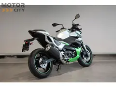Kawasaki Z7 Hybrid 2024 occasion – foto 8 van 13