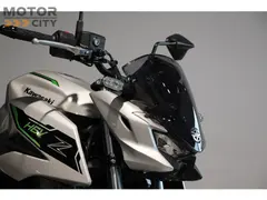 Kawasaki Z7 Hybrid 2024 occasion – foto 9 van 13
