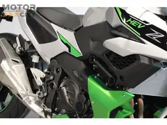 Kawasaki Z7 Hybrid 2024 occasion – foto 10 van 13