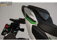 Kawasaki Z7 Hybrid 2024 occasion – foto 11 van 13