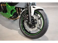 Kawasaki Z7 Hybrid 2024 occasion – foto 13 van 13