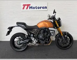 Suzuki GSX-8T 2026 occasion