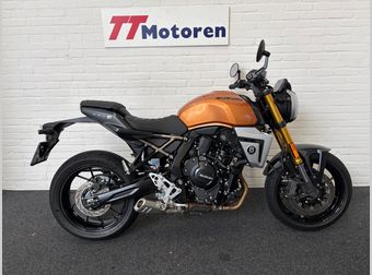 Suzuki GSX-8T 2026 occasion