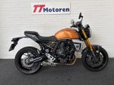 SUZUKI GSX-8T