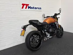 Suzuki GSX-8T  BTW Motor 2026 occasion – foto 8 van 11