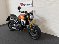Suzuki GSX-8T  BTW Motor 2026 occasion – foto 3 van 11