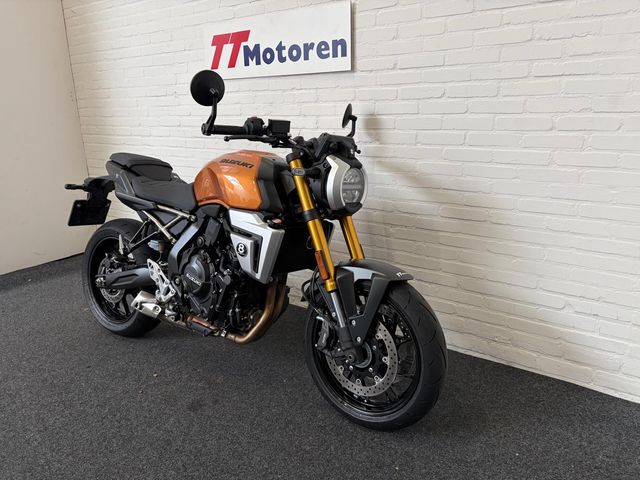 suzuki - gsx-8t
