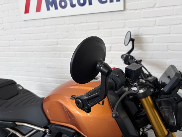 suzuki - gsx-8t